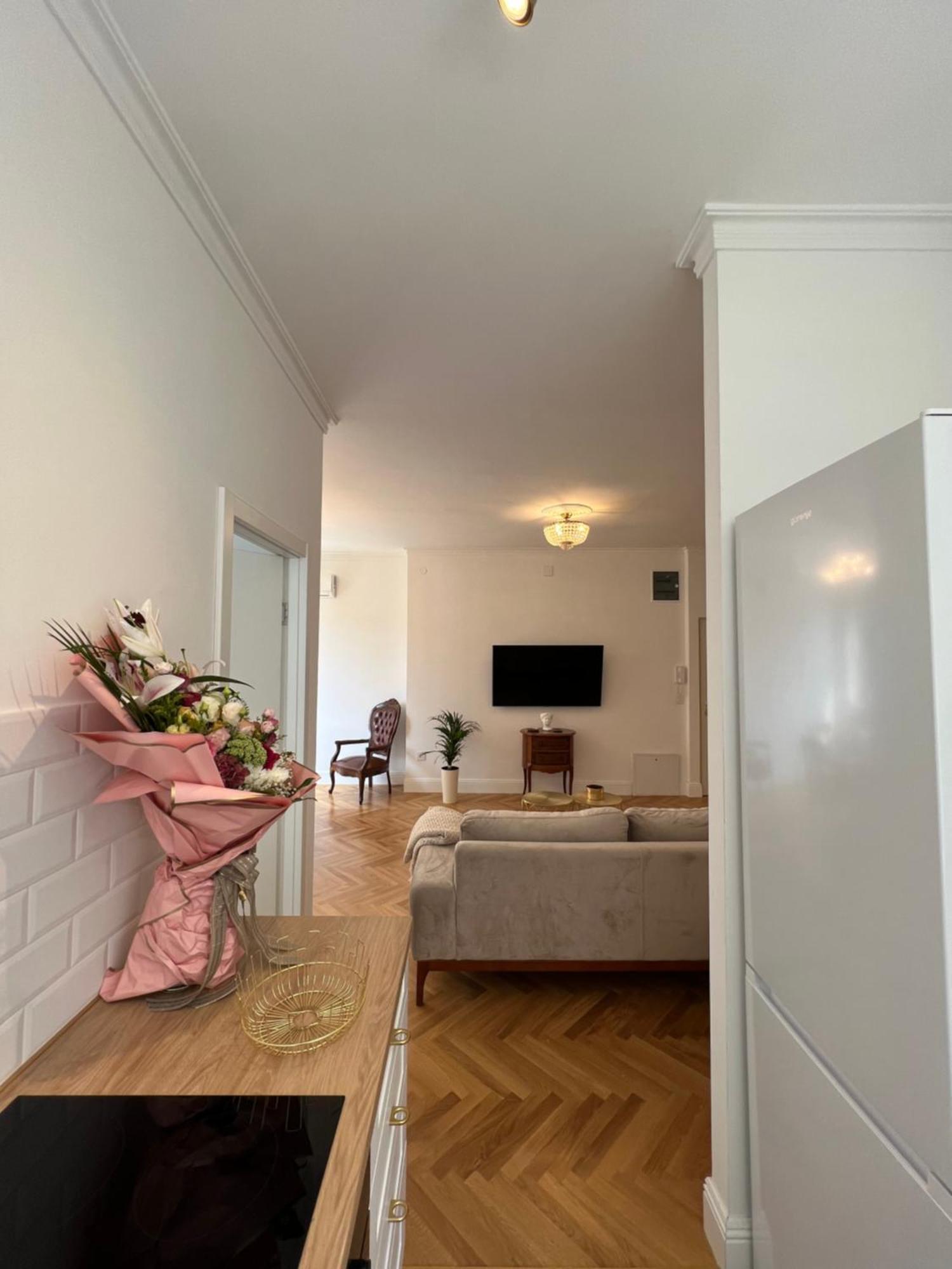 Apartment Old Town Gate Belgrade