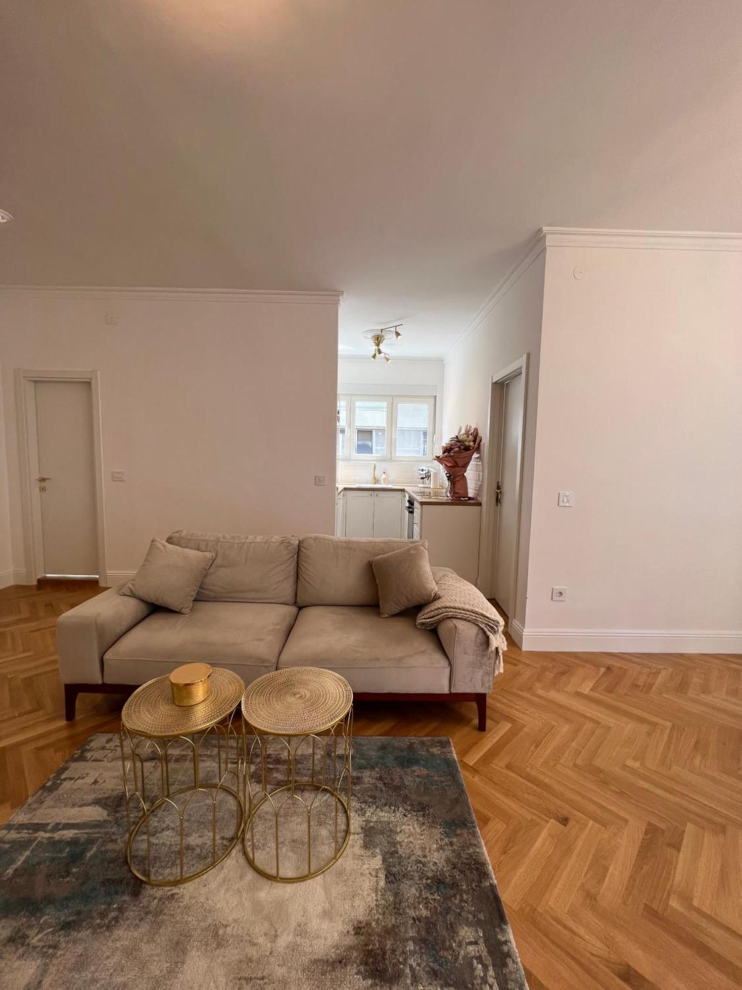 Old Town Gate Apartment