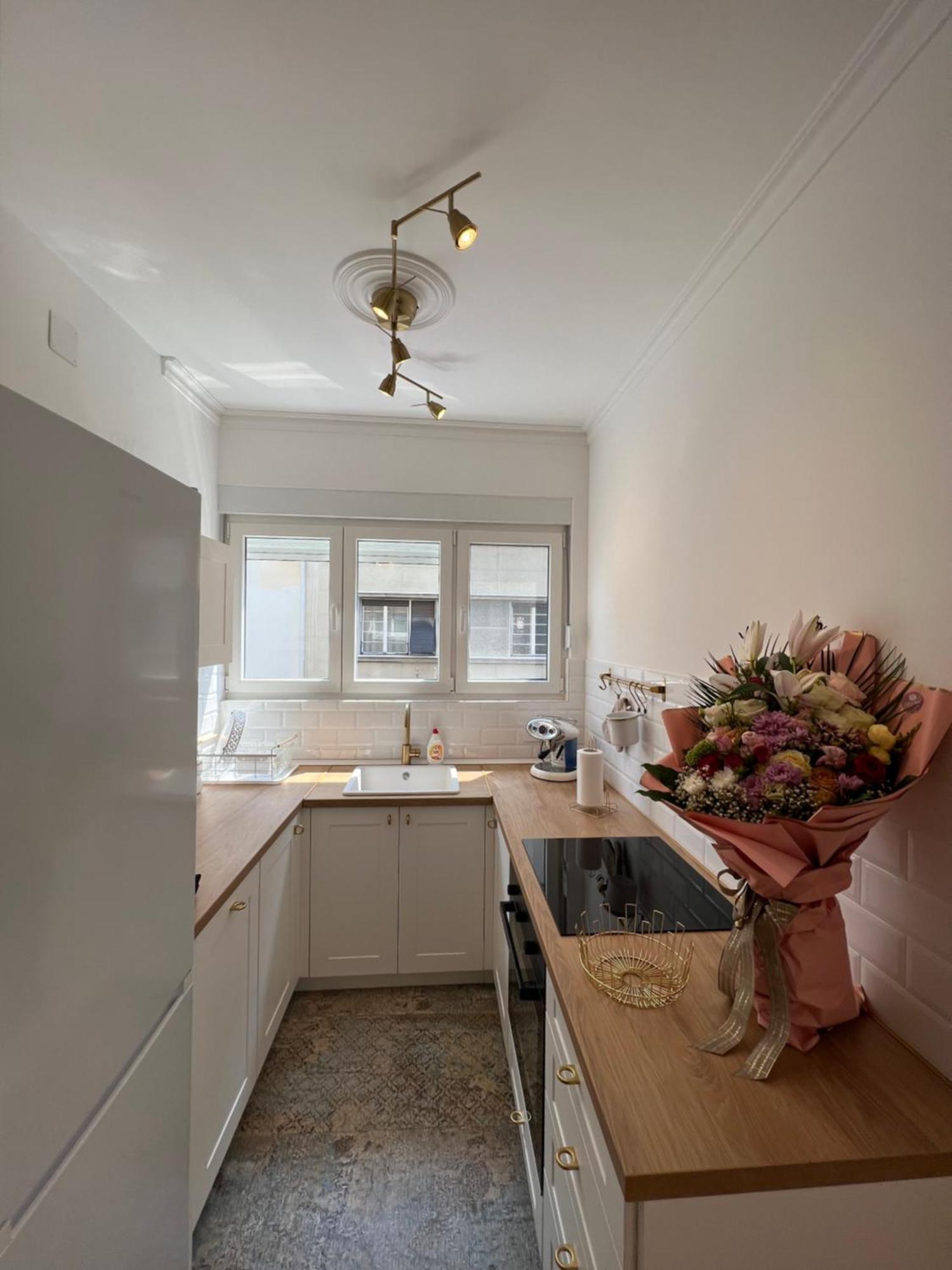 Old Town Gate Apartment