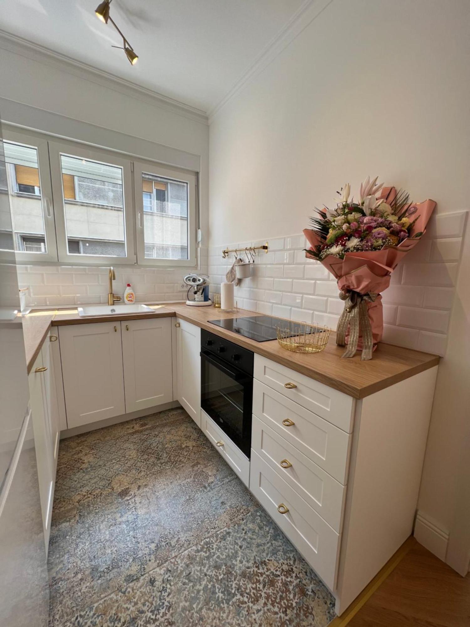 Old Town Gate Apartment Belgrade